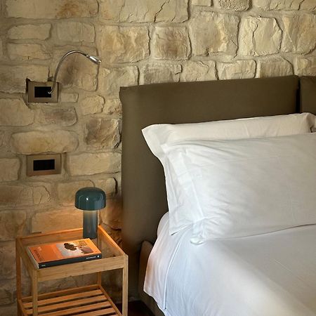 בלבדרה Olivia Rooms Eurialo מראה חיצוני תמונה
