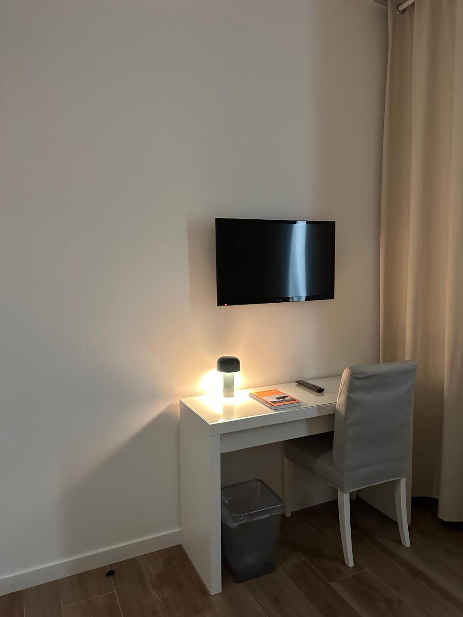 בלבדרה Olivia Rooms Eurialo מראה חיצוני תמונה