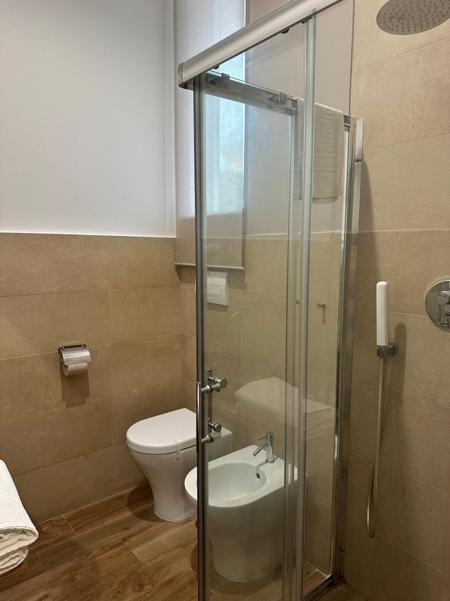 בלבדרה Olivia Rooms Eurialo מראה חיצוני תמונה