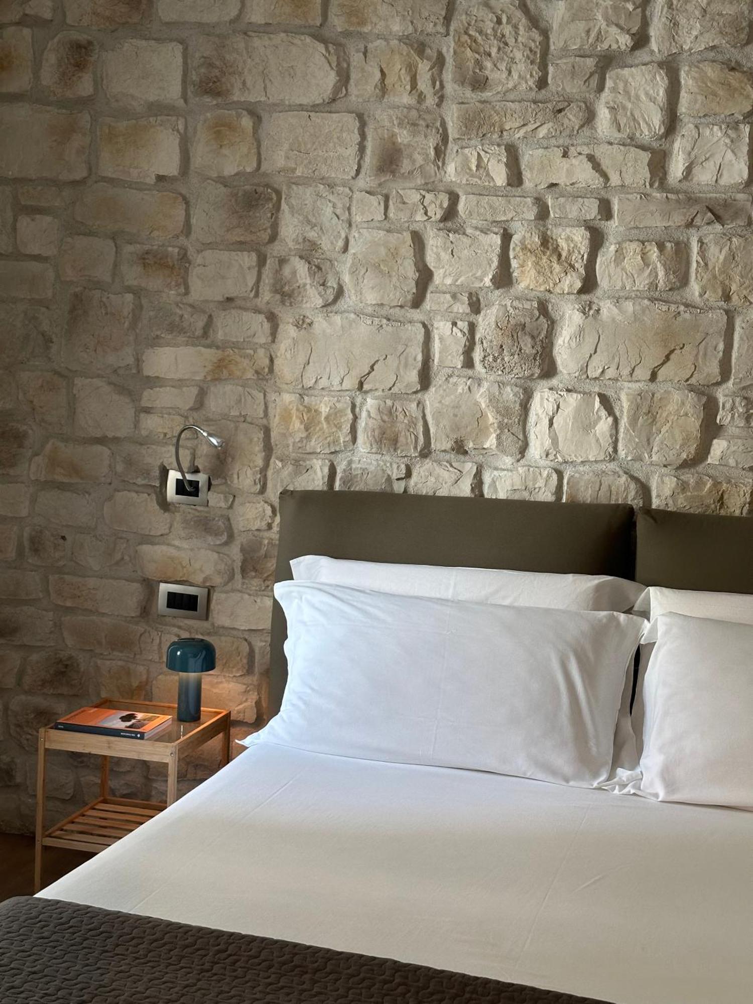 בלבדרה Olivia Rooms Eurialo מראה חיצוני תמונה