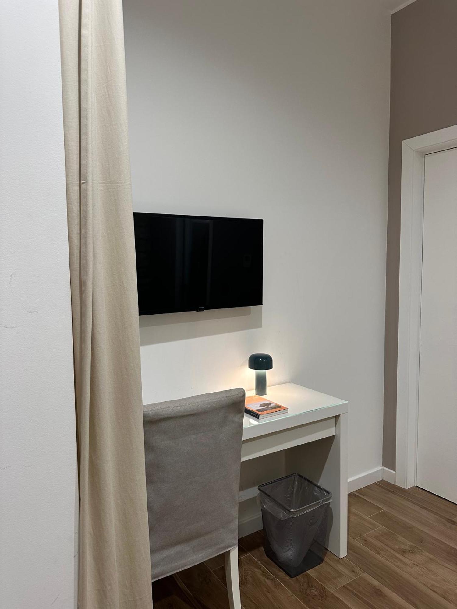 בלבדרה Olivia Rooms Eurialo מראה חיצוני תמונה
