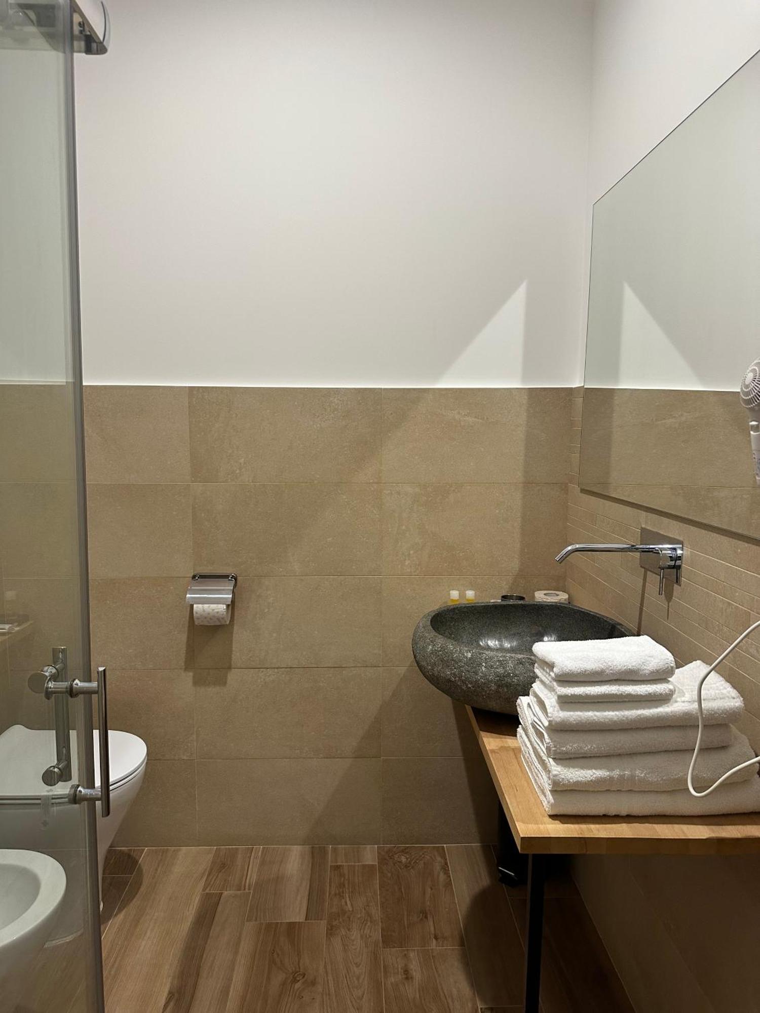 בלבדרה Olivia Rooms Eurialo מראה חיצוני תמונה